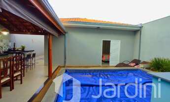 Imagem 4: Casa residencial a venda no Jardim Barão em Franca sp