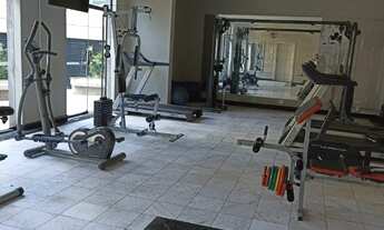 Imagem 4: Apartamento residencial a venda no edifício Manhattan em Franca sp