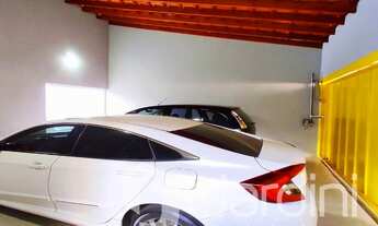 Imagem 7: Casa residencial a venda no Jardim Barão em Franca sp