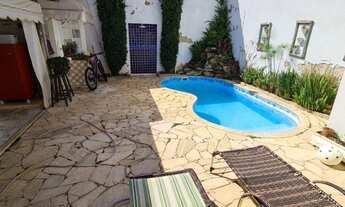 Imagem: Casa residencial a venda em Franca sp no