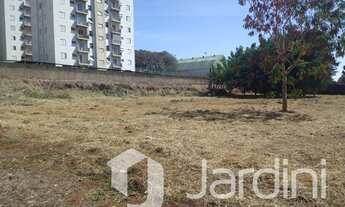 Imagem: Área residencial a venda em Ribeirão Preto