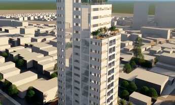 Imagem: Apartamento residencial a venda no Centro