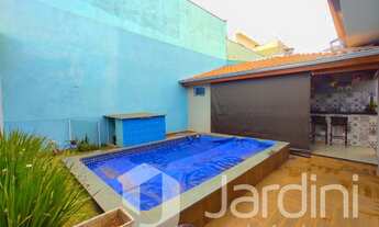 Imagem 3: Casa residencial a venda no Jardim Barão em Franca sp