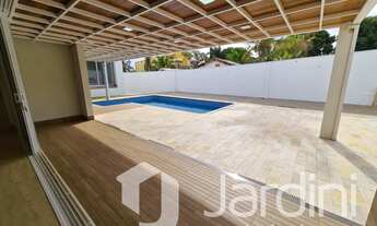 Imagem 5: Chácara a venda no condomínio Samambaia em Ibiraci M.G