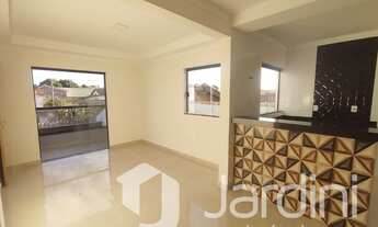 Imagem: Apartamento residencial a venda no Jardim