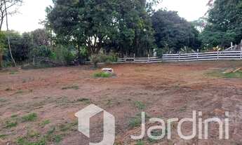 Imagem: Terreno de chácara a venda no km 2 sentido