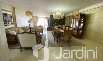 Imagem 6: Apartamento a venda em condomínio fechado no Residencial Amazonas em Franca sp