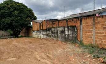 Imagem: Terreno residencial a venda no City Petrópolis