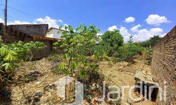 Imagem 2: Terreno residencial a venda no Jardim Paraty em Franca SP