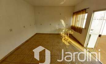 Imagem 6: Casa a venda no Residencial Ana Dorothéa em Franca sp