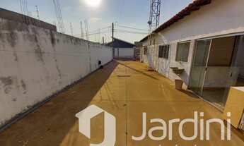 Imagem 1: Casa a venda no Residencial Ana Dorothéa em Franca sp