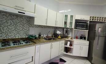 Imagem 6: Apartamento a venda no Residencial Amazonas em Franca sp