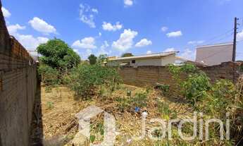 Imagem 3: Terreno residencial a venda no Jardim Paraty em Franca SP