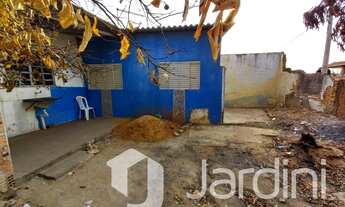 Imagem 3: Terreno residencial a venda na Vila Santa Cruz em Franca SP