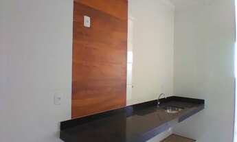 Imagem 4: Apartamento a venda no Residencial Nosso Lar em Franca sp