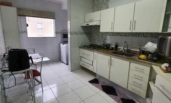 Imagem 5: Apartamento a venda no Residencial Amazonas em Franca sp