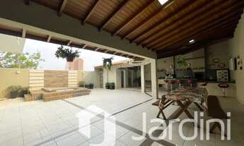 Imagem 4: Casa a venda no Residencial Amazonas em Franca sp