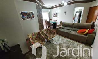 Imagem 4: Apartamento a venda no Residencial Amazonas em Franca sp