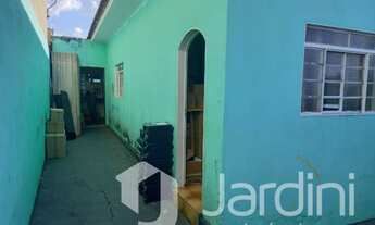 Imagem 2: Casa residencial a venda no Jardim Brasilândia em Franca SP