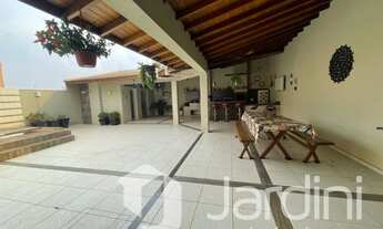 Imagem 5: Casa a venda no Residencial Amazonas em Franca sp