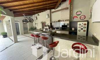 Imagem 6: Casa a venda no Residencial Amazonas em Franca sp