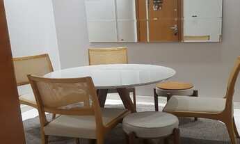 Imagem 3: Apartamento a venda no Residencial Colina do Espraiado em Franca sp