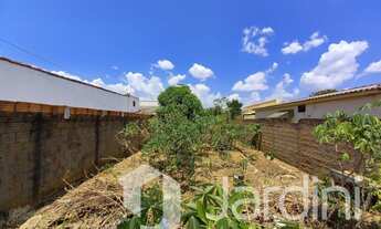 Imagem: Terreno residencial a venda no Jardim Paraty