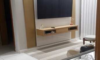 Imagem 2: Apartamento a venda no Residencial Colina do Espraiado em Franca sp