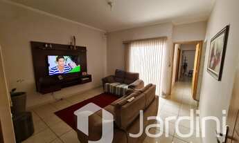 Imagem 2: Casa residencial a venda no Jardim Cambuí em Franca SP