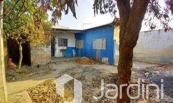 Imagem: Terreno residencial a venda na Vila Santa