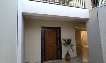 Imagem: Casa Sobrado Residencial a venda no Prolongamento