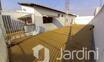Imagem 3: Casa a venda no Residencial Ana Dorothéa em Franca sp