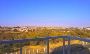 Imagem: Apartamento a venda no Residencial Nosso