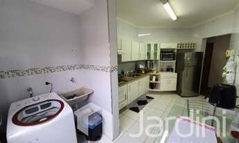 Imagem 7: Apartamento a venda no Residencial Amazonas em Franca sp