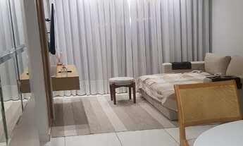 Imagem 4: Apartamento a venda no Residencial Colina do Espraiado em Franca sp