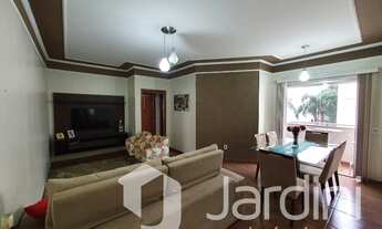 Imagem 2: Apartamento a venda no Residencial Amazonas em Franca sp