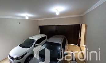 Imagem: Sobrado residencial a venda na Vila Totoli