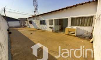 Imagem 2: Casa a venda no Residencial Ana Dorothéa em Franca sp