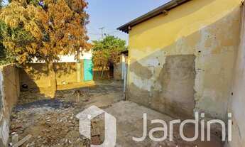Imagem 4: Terreno residencial a venda na Vila Santa Cruz em Franca SP
