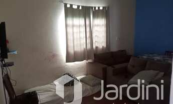 Imagem 5: Casa residencial a venda no Jardim Brasilândia em Franca SP