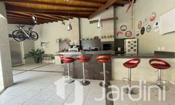 Imagem 7: Casa a venda no Residencial Amazonas em Franca sp