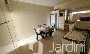 Imagem 3: Casa residencial a venda no Jardim Cambuí em Franca SP