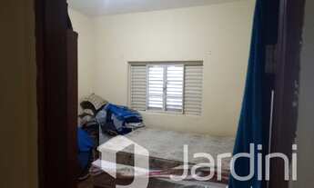 Imagem 6: Casa residencial a venda no Jardim Brasilândia em Franca SP