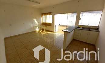 Imagem 4: Casa a venda no Residencial Ana Dorothéa em Franca sp