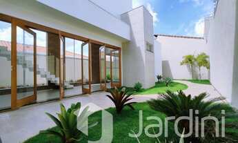 Imagem: Casa residencial a venda no bairro Esplanada