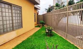 Imagem 2: Casa residencial a venda no Cidade Nova em Franca sp