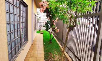 Imagem 3: Casa residencial a venda no Cidade Nova em Franca sp