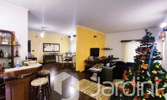 Imagem 4: Casa residencial a venda no Cidade Nova em Franca sp