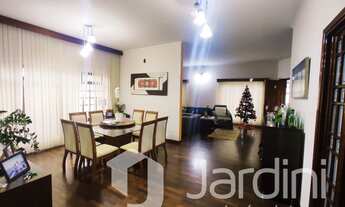 Imagem 6: Casa residencial a venda no Cidade Nova em Franca sp