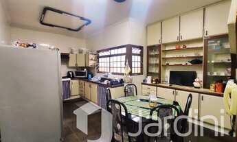 Imagem 7: Casa residencial a venda no Cidade Nova em Franca sp